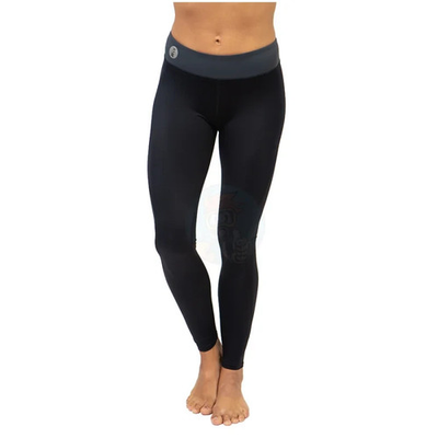 #ad Fourth Element Women’s Hydro Leggings UPF 50 Quick Dry Dive Swim Activewear $24.30