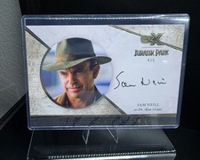 2026 Cryptozoic CZX Jurassic Park Guide in-content 38