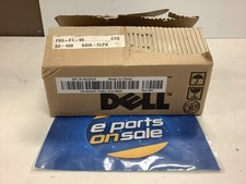 Dell AX210 USB Multimedia Computer Speakers CN-042DJY-77801-3CQ-00GN , L-B7C
