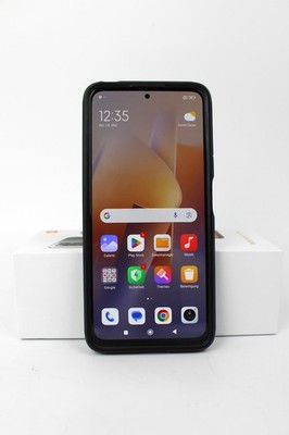 Xiaomi Redmi Note 11 - 128GB - Graphite Gray (Ohne Simlock) (Dual-SIM)