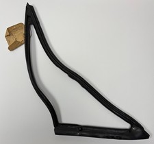 New Old Stock Right Vent Wing Weatherstrip For 1965-67 C Body Models 2491300 New Old Stock Right Vent Wing Weatherstrip For 1965-67 C Body Models 2491300