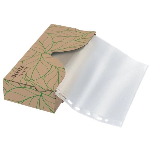 Leitz Recycle A4 Pocket Dispenser 40 pcs CO2 neutral 40220003