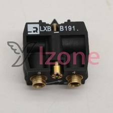 VALVE LXB-B191 switch contact pneumatic components exhaust valve 1PCS NEW *qq