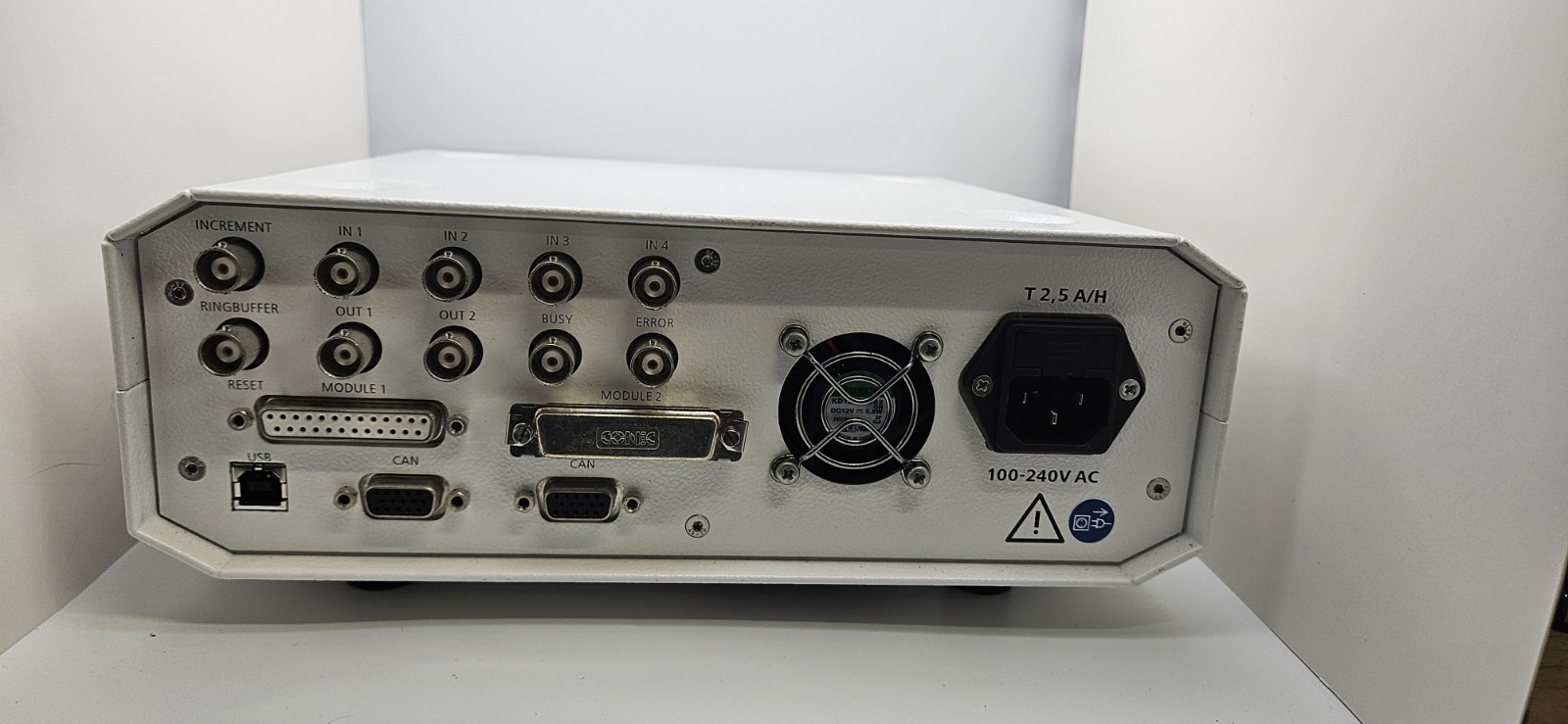 Zeiss Colibri High-Speed LED Light Engine