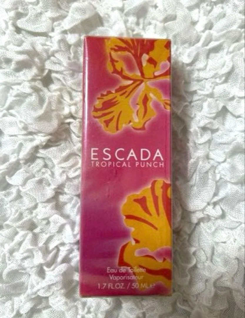 ESCADA Tropical Punch Fragrances for Women for sale | eBay