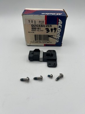 Mercury OEM Sensor Hall efect 4.3L,5.0L,5.0L 5.7L,6.2L & MAG 898141/8M0156229