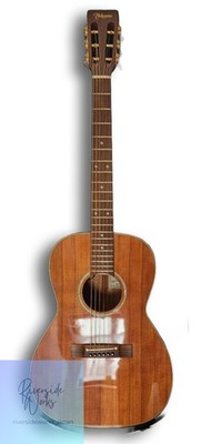 Takamine Gitarre PTU408K