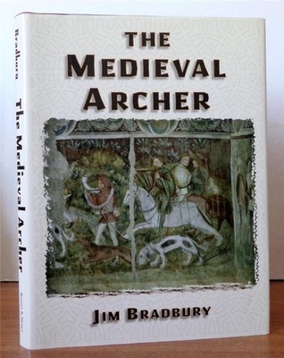 The Medieval Archer