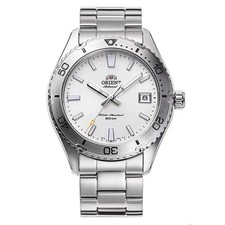Orient Mako Watch Mens Automatic Mechanical W...