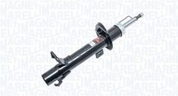 StoßDäMpfer Vorne Links FüR Ford Fusion JU 1.4 1.6 02-12 2N1118K001AH