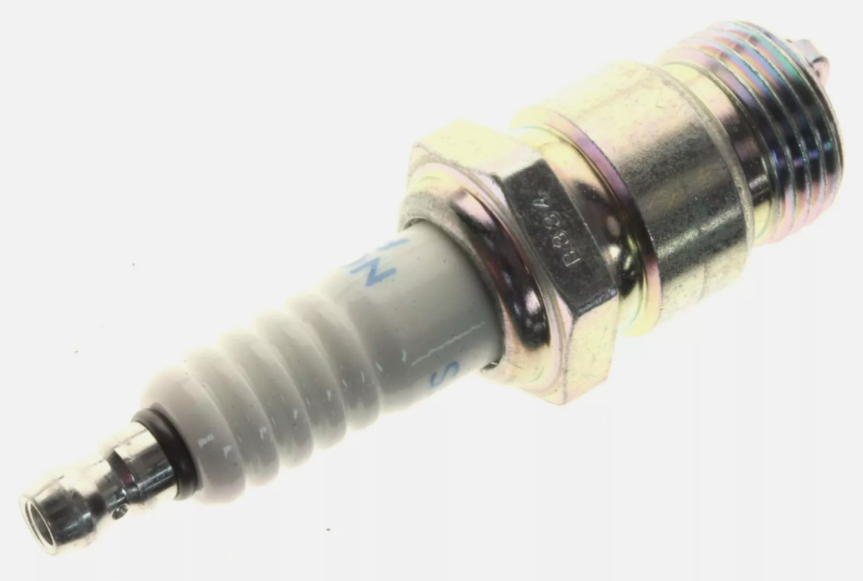 1953-1969 Ford Dodge NGK #3323 AR6FS Standard Spark Plug QTY-3