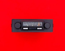 Oldtimer car audio BLAUPUNKT Ludwigshafen Bonn (455) autoradio radio