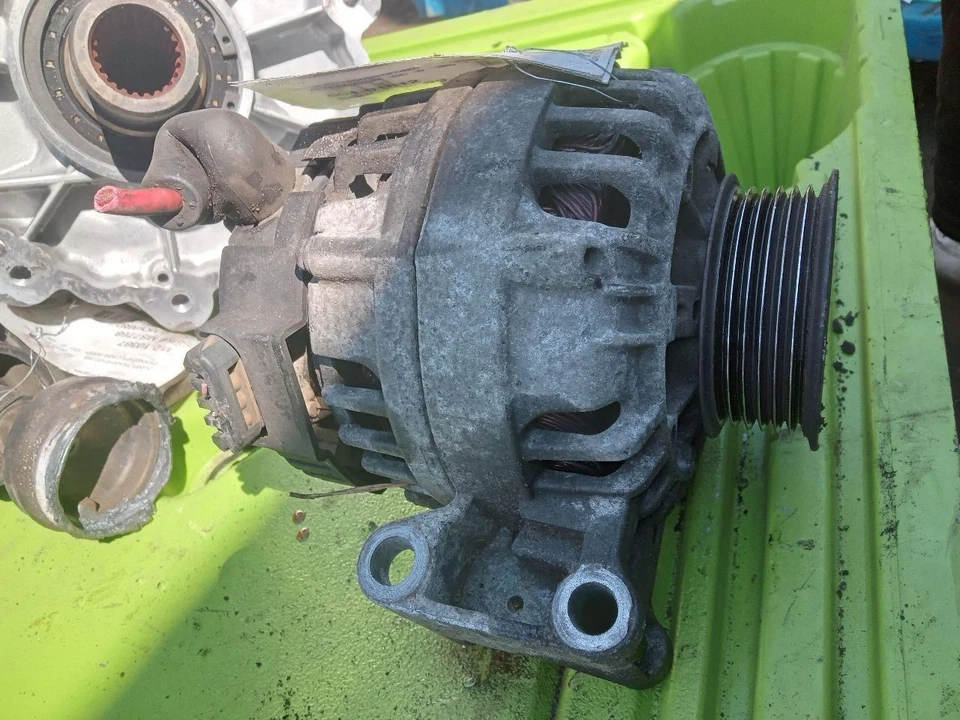 Alternador compatible con 04-06 CANYON 364074 Foto 2 de 2