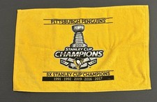 2017 Upper Deck Stanley Cup Champions Hockey Set 11