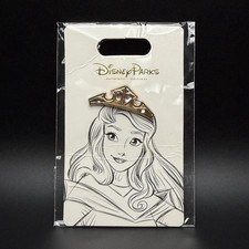 Disney Parks - Princess Crown Collection Aurora Crown/Tiara