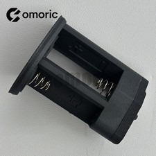 CR123 Battery Holder Grip for Nikon F100