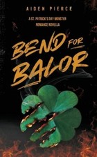 Aiden Pierce Bend for Balor (Paperback) Holiday Horrors (UK IMPORT)