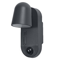 Osram Endura Style Usb Akkuleuchte Mit Bewegungsmelder IP54 Dimmbar Warmweiß