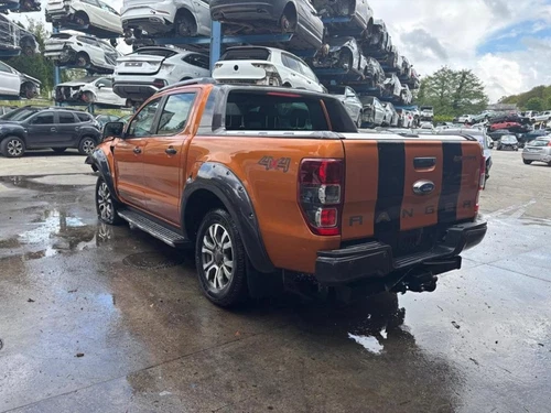 EB3T19G490BB Rückfahrkamera für FORD RANGER (TKE) 2017 185568 - Bild 4 von 7