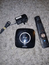 BT Youview Freeview Box DB-T2200