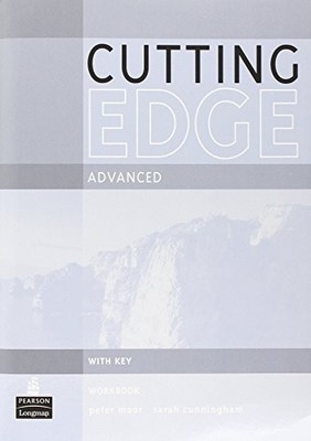 Cutting Edge Advanced Workbook With Key, Moor, Peter