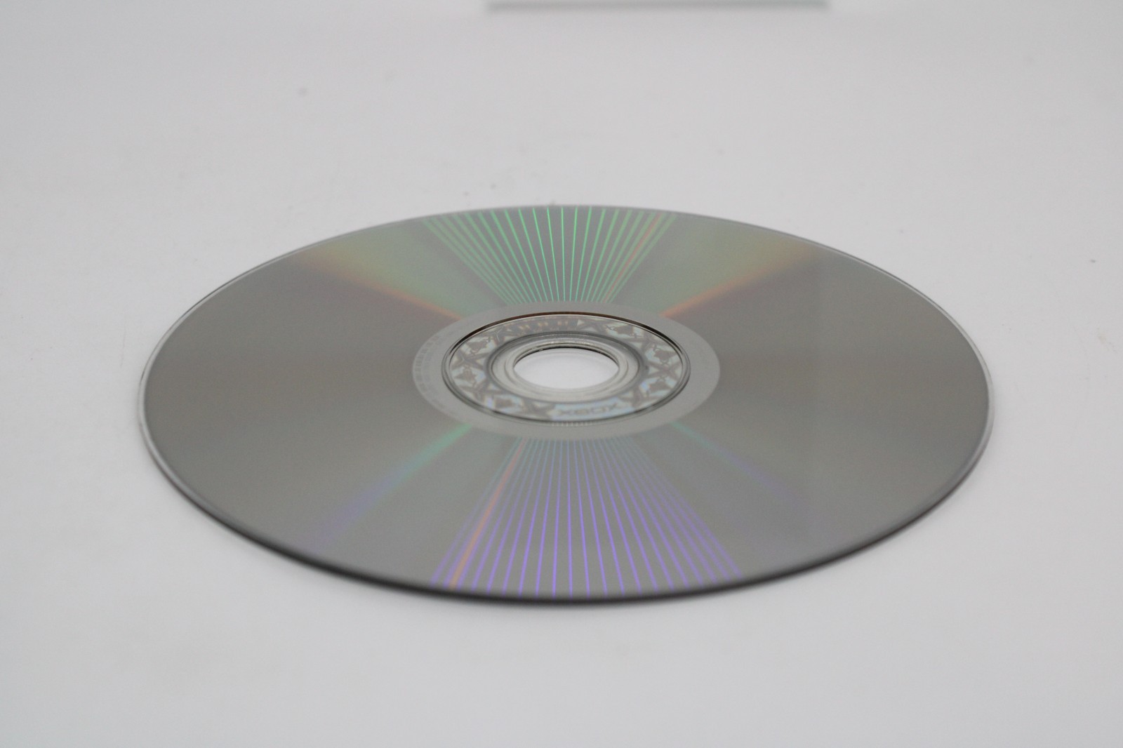 Refurbished Original Xbox TOCA Race Driver 2 Ultimate Racing Simulator No Manual