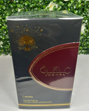 Mohra by Lattafa Eau de Parfum Spray (unisex) 3.4 fl oz/100ml - NEW IN BOX