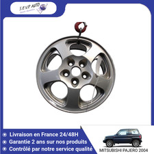 Jantes Mitsubishi PAJERO