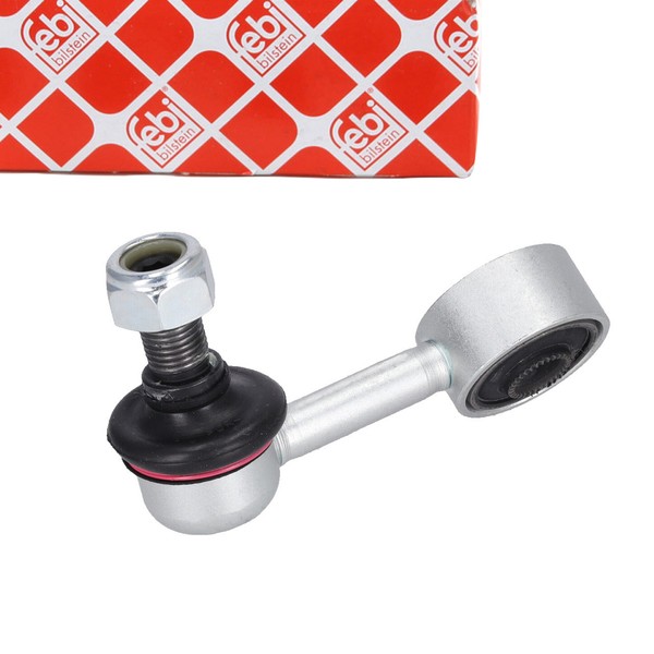 febi Koppelstange Stabi FüR Mitsubishi L200 KJ KK KL Vorne Rechts 4056A199-image