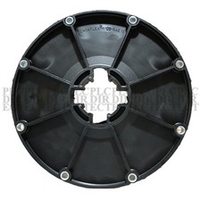 New CENTAFLEX K-100-SAE10 Flexible Coupling