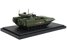 Russian T-15 Armata Heavy Infantry Fighting Vehicle 2015 Moscow Victory Day Para