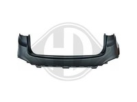 StoßStange Hinten Oben FüR Hyundai Ix35 2010-