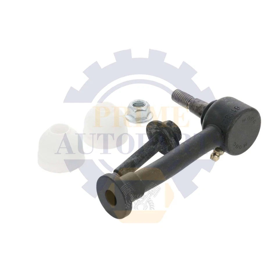 Barras estabilizadoras delanteras y traseras MOOG OEM para Dodge Dakota 1997-2004 2x2 garantía de por vida Foto 3 de 4