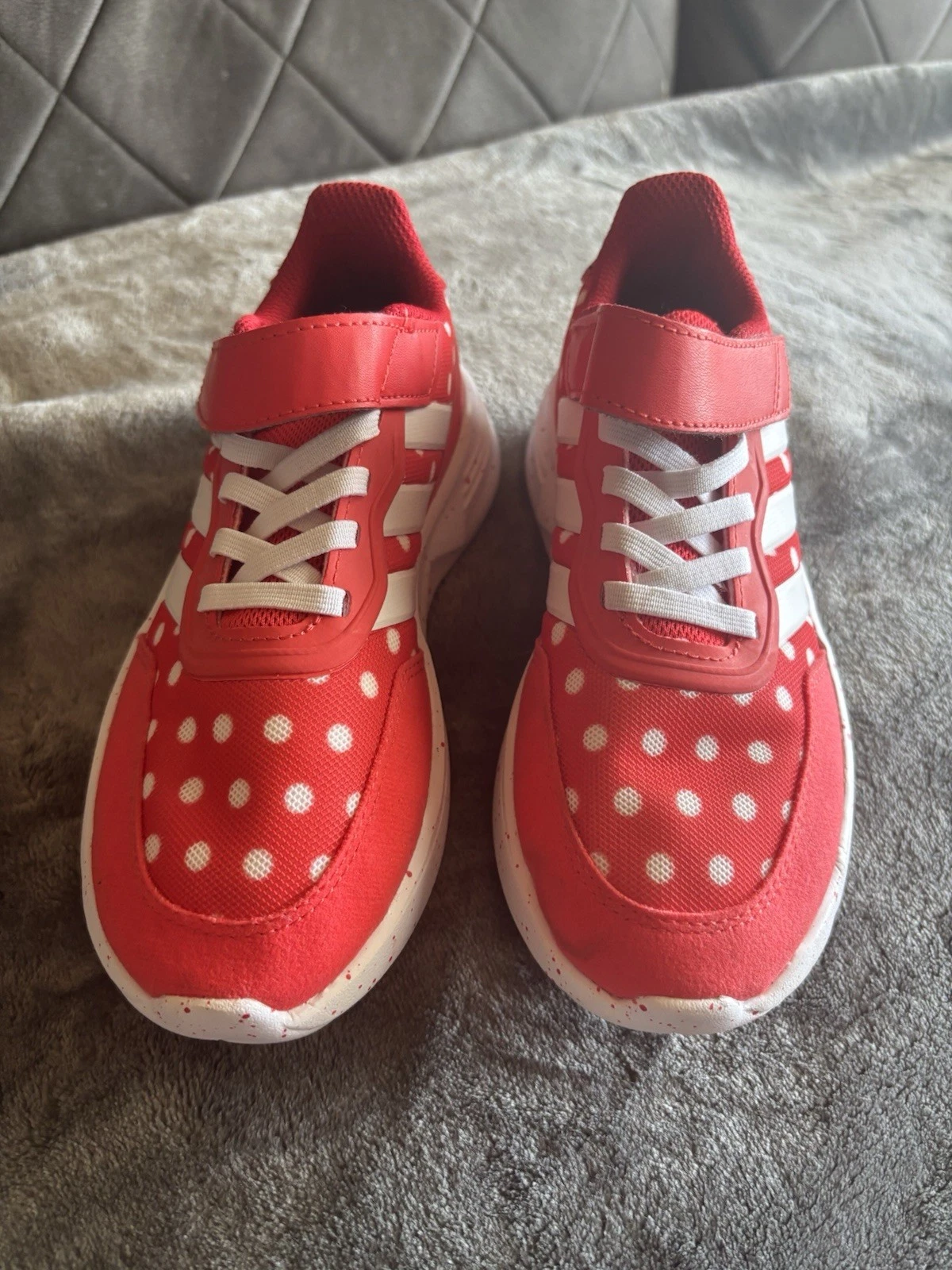 Scarpe Adidas Minnie Mo bambina