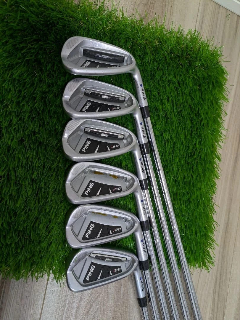 Ping I20 Irons for sale | eBay