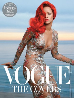 Vogue: The Covers | Dodie Kazanjian | Buch | Gebunden | Englisch | 2017