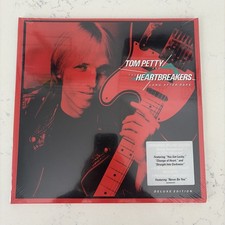 Tom Petty - Long After Dark [New Vinyl LP] Deluxe Ed (G2)