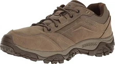 Merrell Moab Adventure Lace Hiking Boots Mens Multiple Sizes S Boulder NWB