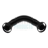 Hoffer Ladeluftschlauch 961651 FüR VW Polo 5 6R1 6C1 TDI Skoda Roomster 5J7 2 4