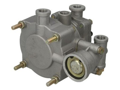 Pneumatics Steuerventil Anhänger für Iveco P/Pa Turbostar Turbotech 1983->