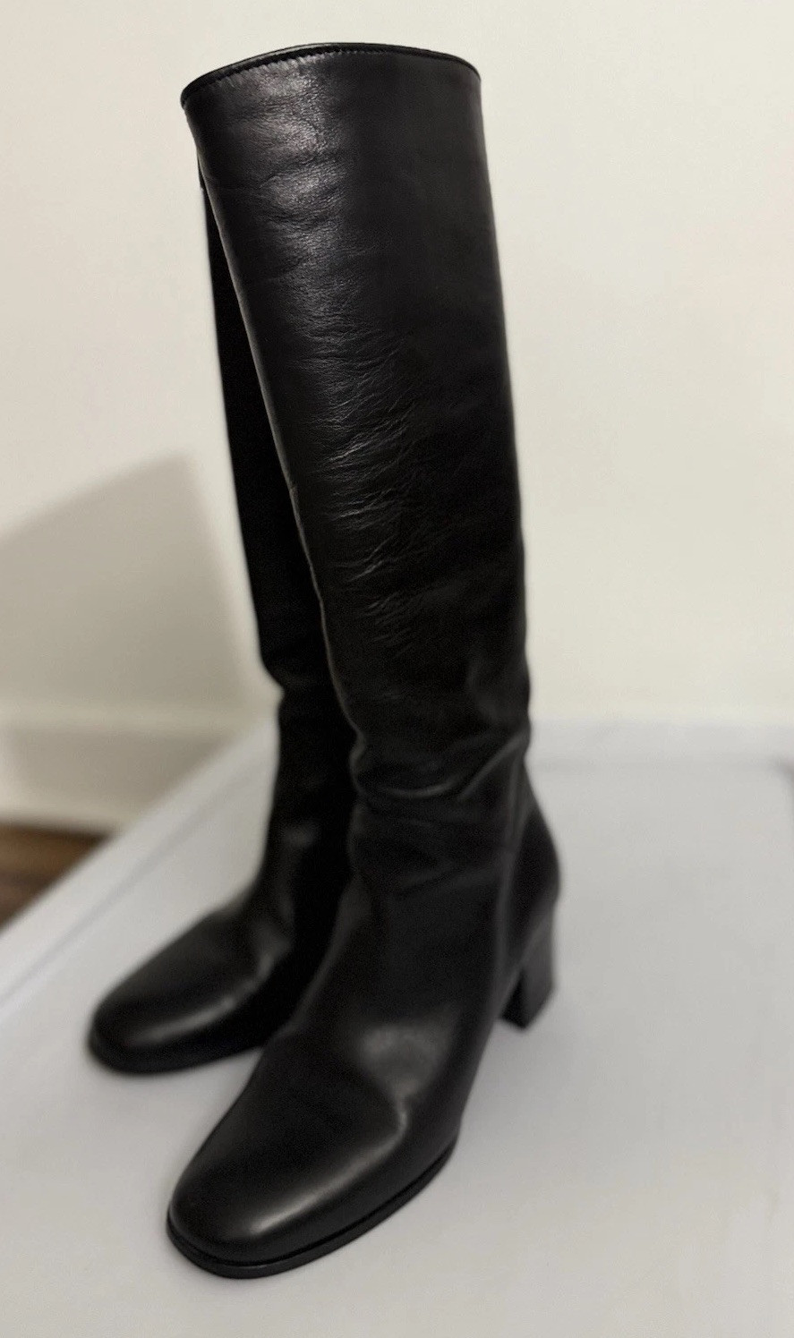 Chanel Boots - image 2