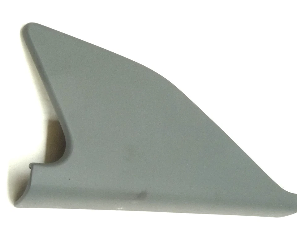 Ferrari 458 Speciale Aperta 2015 cubierta de panel de aleta aerodinámica derecha 85458210 OEM Foto 2 de 4