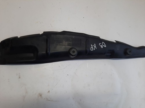 Fender trim