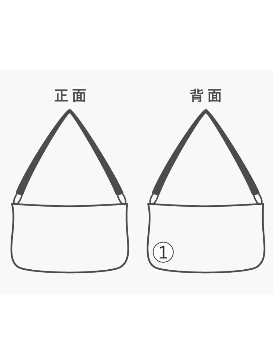 MICHAEL KORS Tote Bag Leather Red 35S2G7ZT7L thumbnail 8