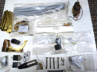 GPO STROWGER ODDS AND ENDS PEE PIX