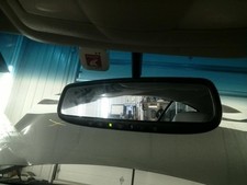 Rear View Mirror Coupe With Automatic Dimming Fits 07-13 Altima 104811526 Rear View Mirror Coupe With Automatic Dimming Fits 07-13 Altima 104811526