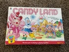 2001 MILTON BRADLEY CANDY LAND BOARD GAME Vintage