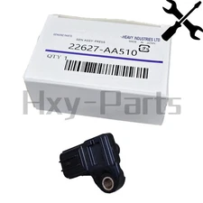 OEM New For 2011-19 Subaru Legacy Manifold Absolute Pressure Sensor 22627-AA510