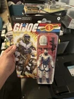 2024 G.I./GI Joe Classified Series Retro SNOW SERPENT 6" Figure New