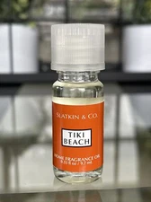 Bath & Body Works  HOME FRAGRANCE OIL TIKI BEACH